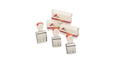 FECHADOR MANUAL DE 4 MM ARTES D-4