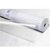 FORRALIBROS ADHESIVO TRANSPARENTES 0,50 x 20 MT. 80 MICRAS SADIP