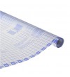 FORRALIBROS ADHESIVO TRANSPARENTES 0,33 x 1,5 MT. 50 MICRAS 12859