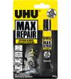 PEGAMENTO CONTACTO UHU MAX REPAIR 20 GR.