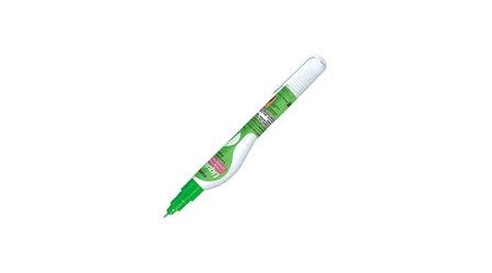 CORRECTOR LAPIZ PAPER MATE NP10 LIQUID PAPER 7 ML