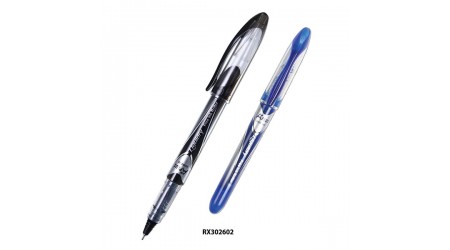 ROTULADOR PUNTA AGUJA APLUS 0.5 MM NEGRO