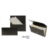 CARPETA CLASIFICADORA PP RECIBOS 12 DEPARTAMENTOS BROCHE NEGRO