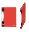 CARPETA ESCAPARATE  DOHE A4  30 FUNDAS ROJO  235 X 310 X 16