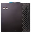 PIZARRA COMBINADA MAGNETICA QUARTET 36x36 CM NEGRA