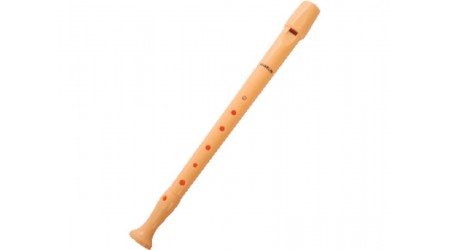 FLAUTA HAMELIN PLASTICO MELODY H-508