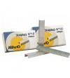 GRAPAS Nº10 KW-TRIO GALVANIZADAS CAJA DE 1000 UNIDADES
