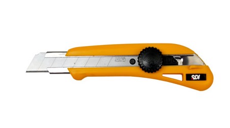 CUTTER ANCHO SDI 3051 PROFESIONAL RUEDA FRENO - ALTA CALIDAD