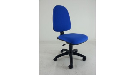 SILLA VINCOLO SALDAÑA CONTACTO PERMANENTE SIN BRAZOS