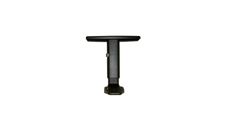 BRAZO REGULABLE SILLA VINCOLO PARA MODELOS SALDAÑA, KORAL, EQUIS