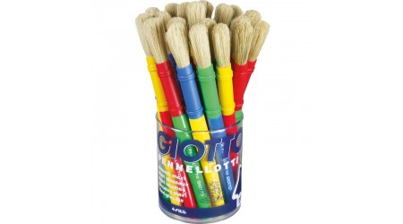 PINCEL MAXI GIOTTO