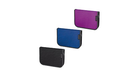 PLUMIER PELIKAN PEQUEÑO 2 PISOS 23 PIEZAS WILD PRINT