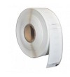 ETIQUETAS COMPATIBLES 11355 LW 51x19MM 1 ROLLO 500 UNIDADES