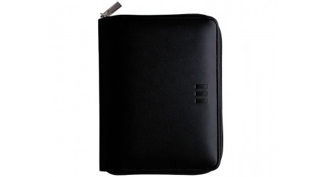 AGENDA ANILLAS FINOCAM OPEN 1000 CREMALLERA CLAN S/V NEGRO SIMIL