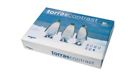PAPEL A4 TORRASCONTRAST 80G. 500H. 