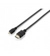 CABLE HDMI-MICRO 2 METROS HIGH SPEED 1,4