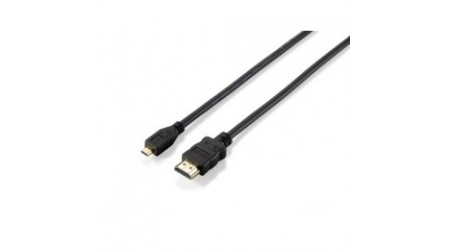 CABLE HDMI-MICRO 2 METROS HIGH SPEED 1,4