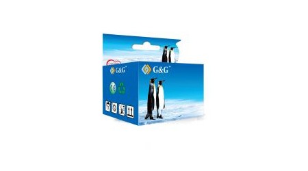 CARTUCHO REMANUFACTURADO HP CN054AE Nº933XL CYAN 6100/6700