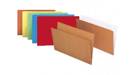 SUBCARPETA A4 COLOR 250GM