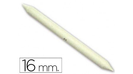 DIFUMINO ARTIST GRUESO Nº6 16 MM