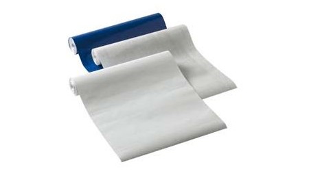 ROLLO AIRONFIX AZUL BRILLO 20M X 45CM