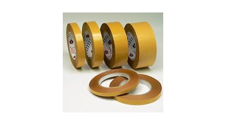 CINTA ADHESIVA DOBLE CARA EUROCEL 19 MM x 33 MT  RDA 700