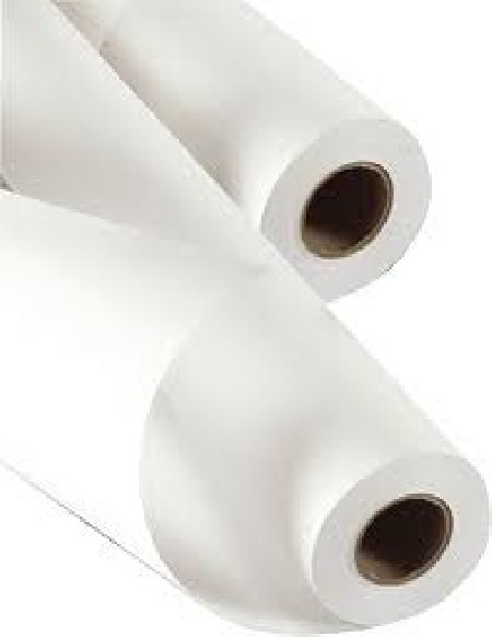 PAPEL PLOTTER PREMIUN 80 GR. 0,914 x 50 METROS INK-JET A0