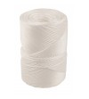 CUERDA RAFIA 1 CABO 2 MM. ROLLO DE 750 GRS. 400 MT