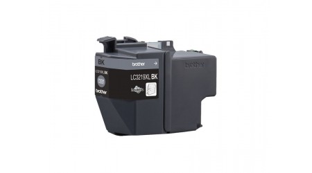 CARTUCHO BROTHER LC3219XL NEGRO 3000 PAGINAS MFC-J6530DW/J6930DW