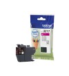 CARTUCHO BROTHER LC3217 MAGENTA 550 PAGINAS MFC-J6530DW/J6930DW
