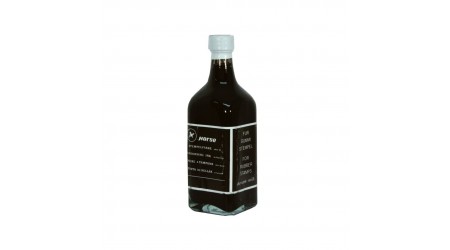 TINTA DE SELLAR HORSE FRASCO DE 180 CC. NEGRO