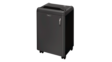 DESTRUCTORA FELLOWES 1050HS (DIN P-7) 4 HOJAS 35 LITROS CONTINUO