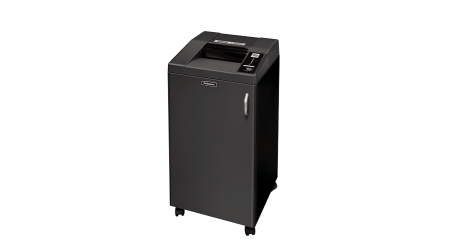 DESTRUCTORA FELLOWES 3250HS (DIN P-7) 7 HOJAS 100 LITROS CONTIN