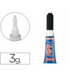 PEGAMENTO RAPIDO LOCTITE 3 GR ADHESIVO SUPER GLUE-3  28032