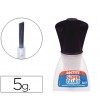 PEGAMENTO RAPIDO LOCTITE 5 GR CON PINCEL ADHESIVO SUPER GLUE-3 1584270