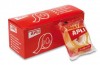 CINTA ADHESIVA APLI 66 MT X 19 MM