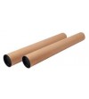 TUBO DE ENVIO DE CARTON CON TAPA 80 x 640 MM A2/A1 PORTAPLANO
