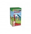LAPICES COLORES ALPINO 144 COLORES LARGOS SURTIDO 12 COLORES