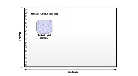 FUNDA MULTITALADRO A3 APAISADA ESSELTE BOLSA 10 UNIDADES