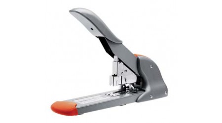 GRAPADORA GRUESOS RAPID HD210 CAPACIDAD 210H. GRAPAS Nº23