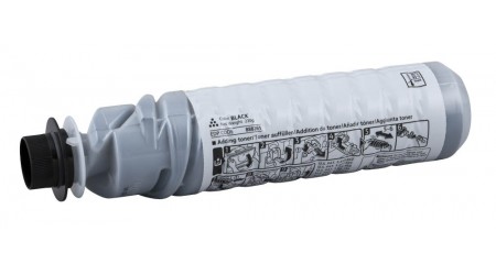 TONER COMPATIBLE RICOH TYPE 1270D NEGRO DT415BLKR PARA RICOH AFI