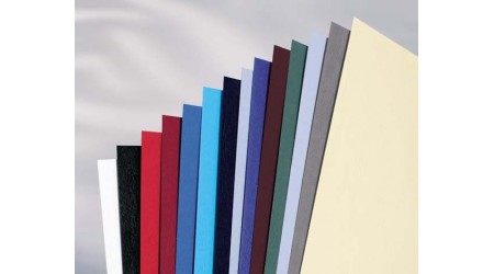 TAPA ENCUADERNACION A4 POLIPROPILENO OPACO 700 MIC 50 UNDS.