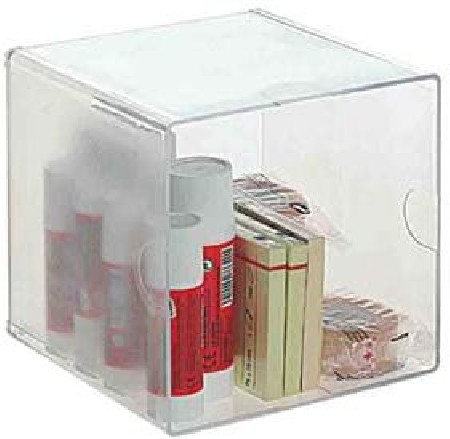 ARCHICUBO HUECO TRANSPARENTE 150X150X150MM