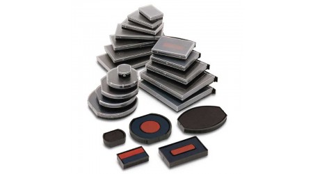 ALMOHADILLAS PARA TRODAT 4642