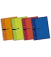CUADERNO A4 ENRI 160 H. 60 GR. CUADRO 5x5 TAPA EXTRA MICROPERFOR