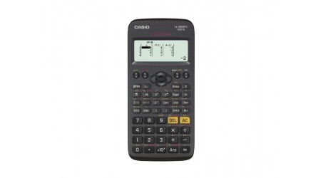 CALCULADORA CIENTIFICA CASIO  FX-82SPX