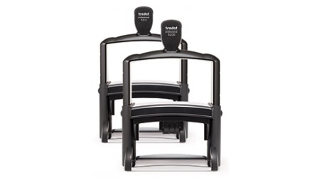 SELLO PERSONALIZABLE TRODAT PRINTY 5212 RECTANGULAR 116X70MM