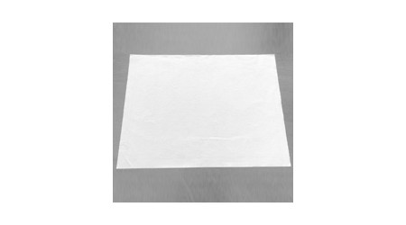 MANTEL INDIVIDUAL EN LAMINAS BLANCO 30X40 CM. 1000 UNIDADES