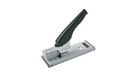 GRAPADORA GRUESOS PETRUS 1600 130H. GRAPAS 24,26 Y 27 GRIS/ NEGR