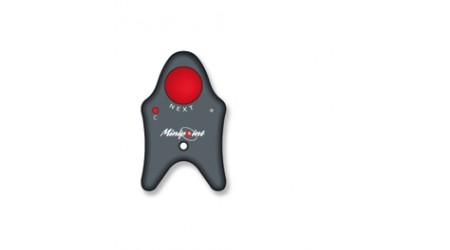 MANDO A DISTANCIA PARA CORRETURNOS